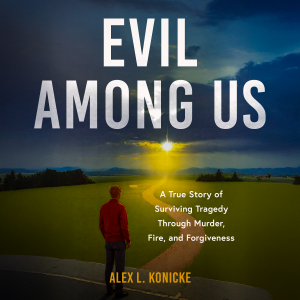 Evil Among Us
