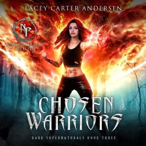 Chosen Warriors