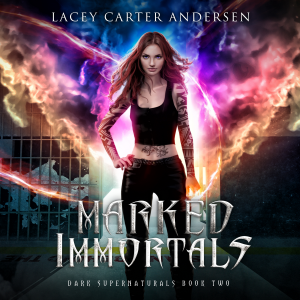Marked Immortals