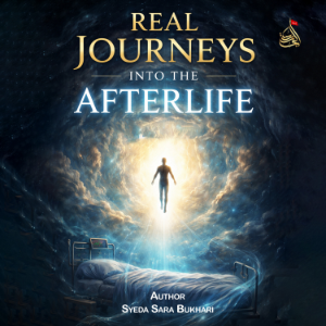 Real Journeys into the Afterlife
