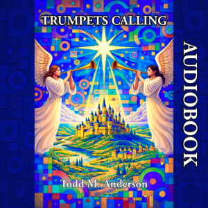Trumpets Calling-logo