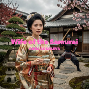 Wife of the Samurai.