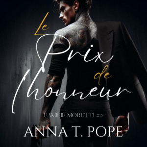 Le Prix de l'honneur