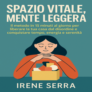 Spazio Vitale, Mente Leggera