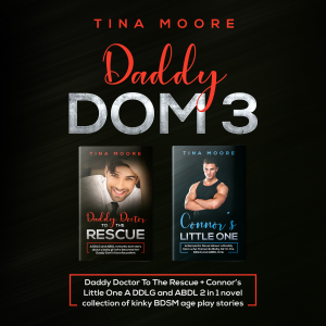 Daddy Dom 3