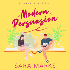 Modern Persuasion