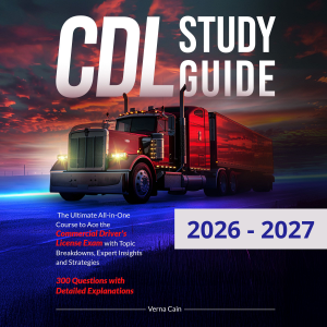CDL Study Guide