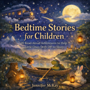 Bedtime Stories for Children