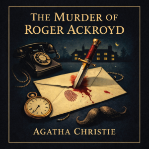 The Murder Of Roger Ackroyd
