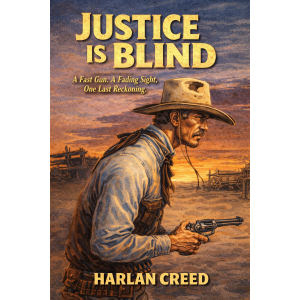 Justice is Blind