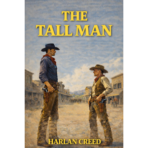 The Tall Man