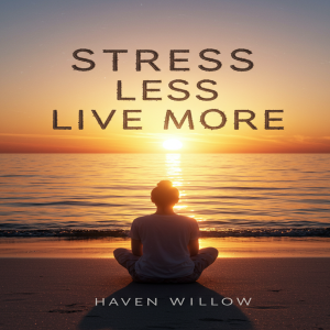 Stress Less Live More