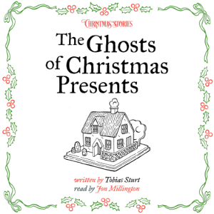 The Ghosts of Christmas Presents