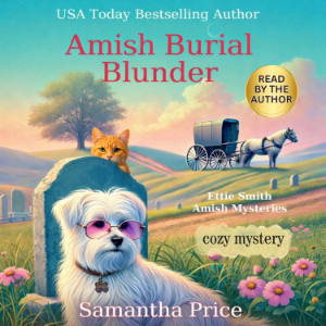 Amish Burial Blunder