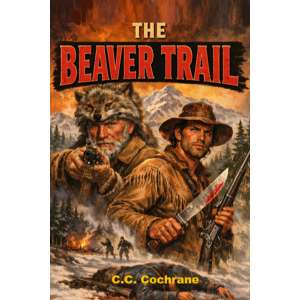 Blood on the Beaver Trail