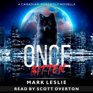 Once Bitten-logo