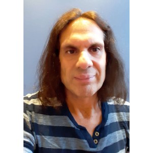 Mark David