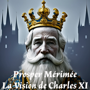 Vision de Charles XI