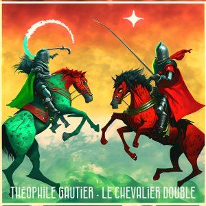 Le Chevalier Double-logo