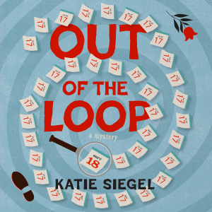 Out of the Loop-logo