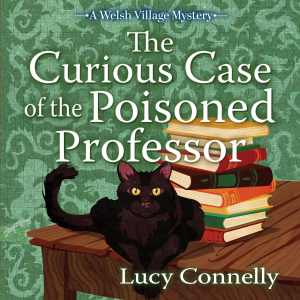 The Curious Case of the Poisoned Professor﻿