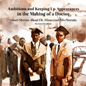 Ambitions and Keeping Up Appearances in the Making of a Doctor