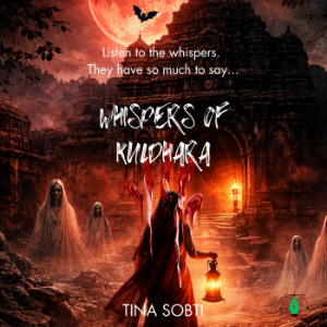Whispers of Kuldhara