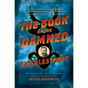 The Book of the Damned