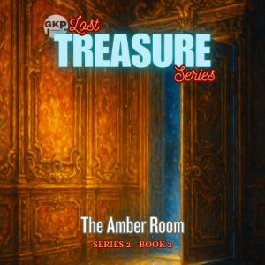 The Amber Room-logo