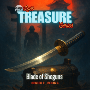 Blade of Shoguns