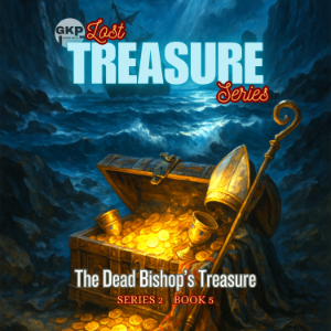 The Dead Bishop’s Treasure