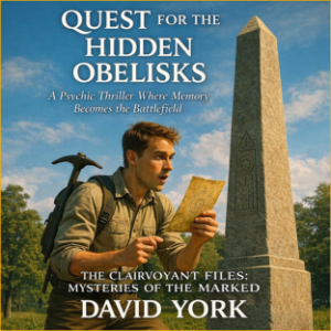 Quest for the Hidden Obelisks