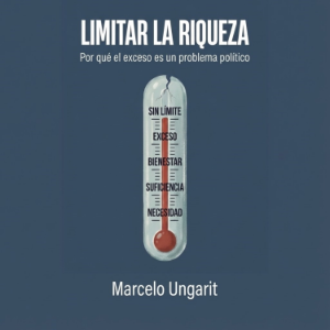 Limitar la riqueza-logo