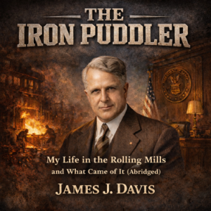 The Iron Puddler