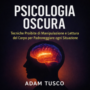 Psicologia Oscura