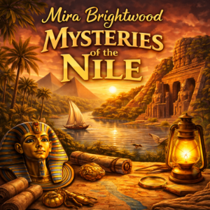 Mysteries of the Nile