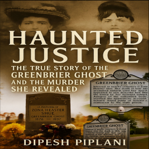 Haunted Justice