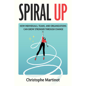 Spiral Up