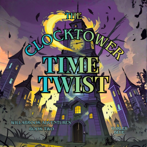The Clocktower Time Twist.