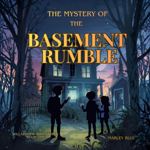 The Mystery of the Basement Rumble