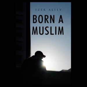 Born a Muslim-logo