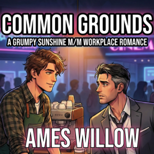 Common Grounds