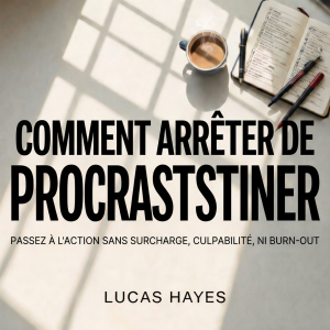 Comment Arrêter De Procrastiner