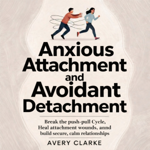 Anxious Attachment and Avoidant Detachment