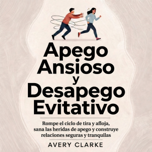 Apego Ansioso y Desapego Evitativo