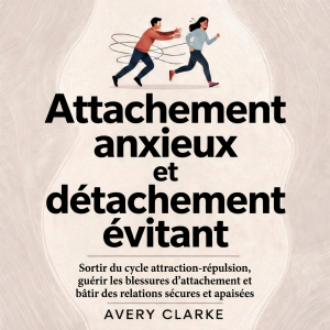 Attachement Anxieux et Détachement Evitant