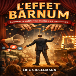 L’Effet Barnum – Comment la société vous manipule en vous flattant