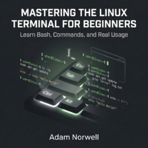 Mastering the Linux Terminal for Beginners