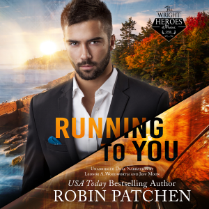 Running to You-logo