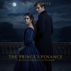 THE PRINCE’S PENANCE